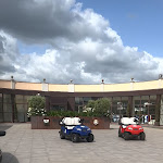 Photo n°8 de l'avis de Francois.i fait le 14/05/2023 à 10:40 sur le  Marco Simone Golf & Country Club à Guidonia Montecelio