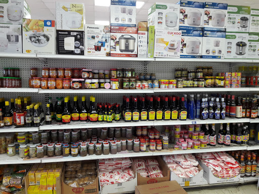 Asian Grocery Store «Oriental Food Store», reviews and photos, 808 W River Dr, Davenport, IA 52802, USA