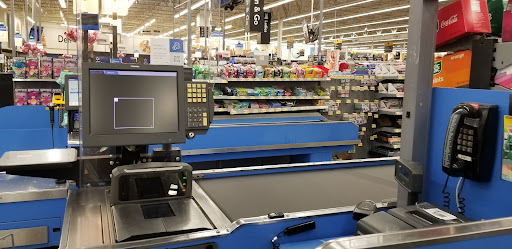 Department Store «Walmart Supercenter», reviews and photos, 1100 New Haven Rd, Naugatuck, CT 06770, USA