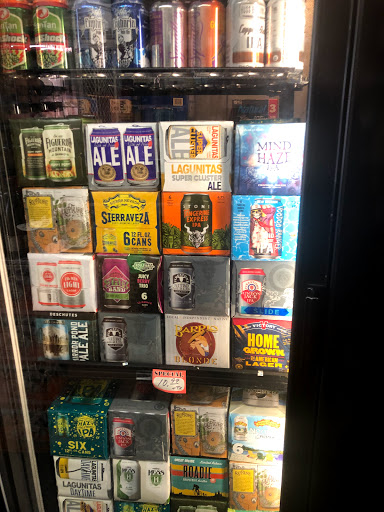 Beer Store «Crown Liquor», reviews and photos, 6320 N 12th St, Phoenix, AZ 85014, USA