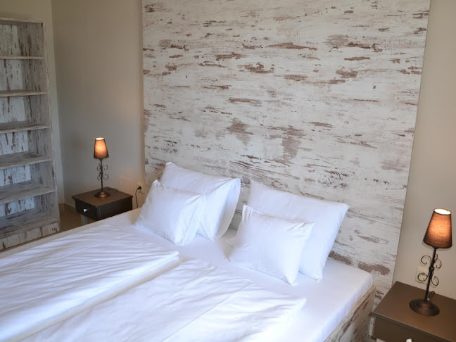 Aranyszarvas Panzió Étterem és Grillterasz - Szálloda