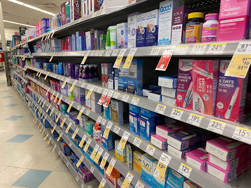 Pharmacy «Rite Aid», reviews and photos, 1401 Rhode Island Avenue, Washington, DC 20018, USA