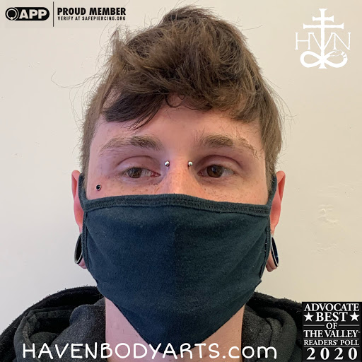 Explore brotherly tattoo ideas, creative tattoo ideas in Northampton, available at Haven Body Arts Piercing & Tattoo