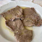 Photo n°7 de l'avis de Yujie.o fait le 06/10/2023 à 19:05 sur le  Ristorante Da Giovanni à Taormina