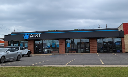 Cell Phone Store «AT&T Authorized Retailer», reviews and photos, 5076 Mayfield Rd, Lyndhurst, OH 44124, USA