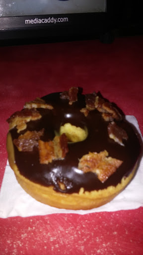 Donut Shop «Sugar Shack Donuts & Coffee», reviews and photos, 307 Delannoy Ave, Cocoa, FL 32922, USA