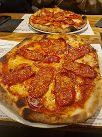 Les plus récentes photos du Pizzeria Gusto e basta ! à Morzine - n°1