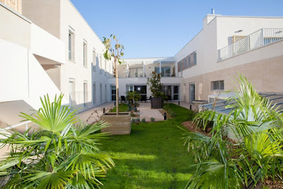 Résidence Le Relais des Sens - emeis à Talence