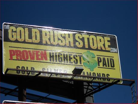 Jeweler «The Gold Rush Store», reviews and photos, 1650 Memorial Blvd, Murfreesboro, TN 37129, USA