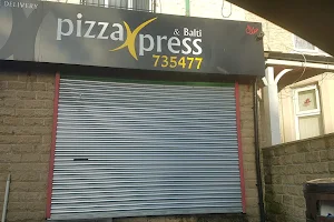 Pizza Xpress and Balti image