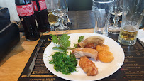 Plats et boissons du Restaurant de type buffet SUN SEP à Beynost - n°5