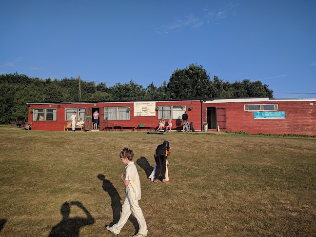 Reviews of Great Horwood Cricket Club in Milton Keynes - Sports Complex