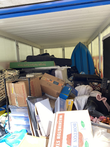 Moving Company «College Hunks Hauling Junk and Moving», reviews and photos, 1595 Sam Rittenberg Blvd, Charleston, SC 29407, USA