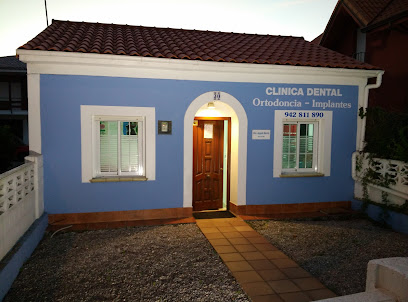 Información y opiniones sobre Clinica Dental Dra Barrio Alonso de Suances