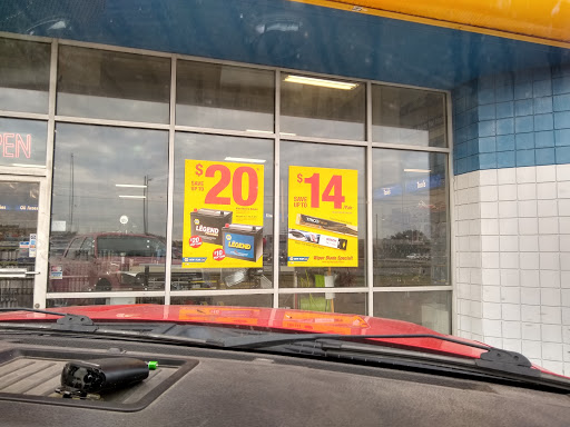 Auto Parts Store «NAPA Auto Parts - Southeast Texas Parts & Equipment», reviews and photos, 3260 College St, Beaumont, TX 77702, USA