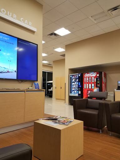 Used Car Dealer «CarMax», reviews and photos, 18220 Ponderosa Dr, Parker, CO 80134, USA