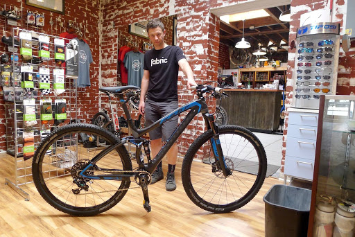 Bicycle Store «Durham Cycles», reviews and photos, 756 9th St, Durham, NC 27705, USA