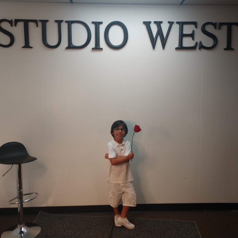 Tower Talent Studio West