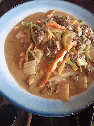 Photo n°74 de Kogi à Orléans ()