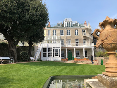 Maisons D'Histoire à Coutances