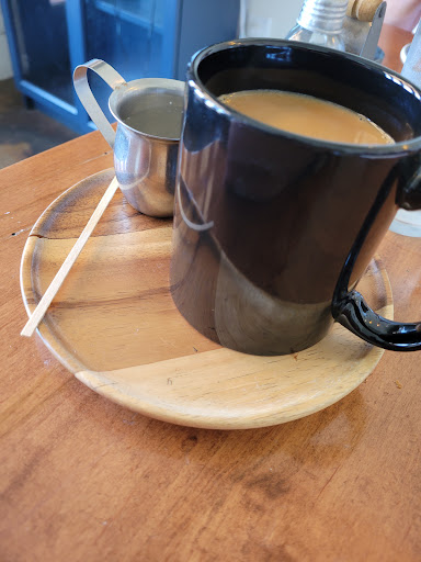 Breakfast Restaurant «Nido Cafe», reviews and photos, 5755 Clarion St, Cumming, GA 30040, USA