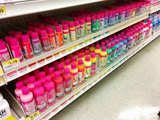 Fabric Store «Jo-Ann Fabrics and Crafts», reviews and photos, 10875 Caribbean Blvd, Miami, FL 33189, USA