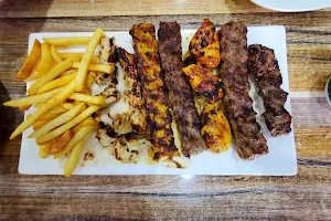 Super Kabab Barbeque سوبر كباب image