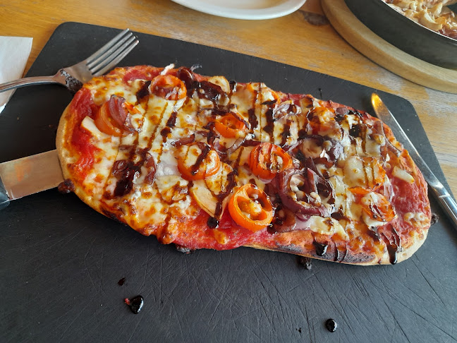 Pizza Hut Restaurants - Peterborough