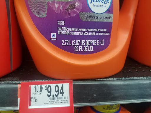 Supermarket «Walmart Neighborhood Market», reviews and photos, 1442 S Parker Rd, Denver, CO 80231, USA