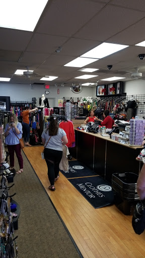 Used Clothing Store «Clothes Mentor», reviews and photos, 11800 S Cleveland Ave, Fort Myers, FL 33907, USA