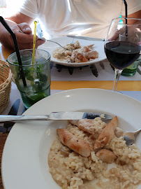 Plats et boissons du Restaurant italien Rigatoni Café Saint Brice Sous Forêt à Saint-Brice-sous-Forêt - n°17