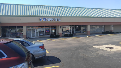 Computer Repair Service «DNA Computers & Printing», reviews and photos, 2280 E Dorothy Ln, Dayton, OH 45420, USA