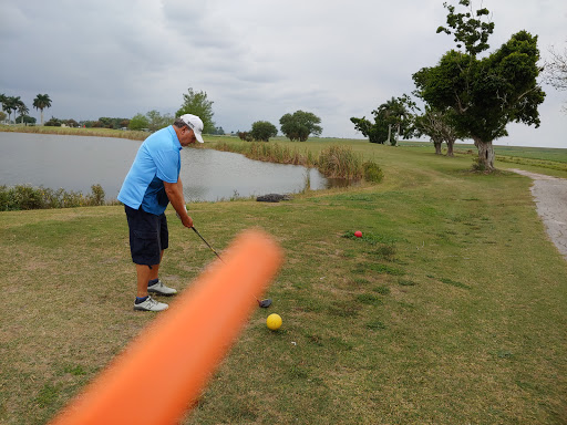 Golf Club «Sugar Cane Golf Club», reviews and photos, 2619 W Canal St N, Belle Glade, FL 33430, USA