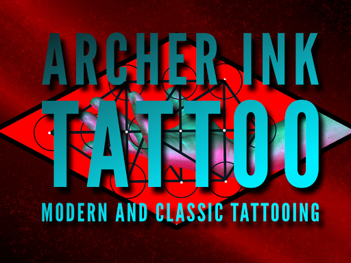 Explore geology tattoo ideas, creative tattoo ideas in Lockport, available at Archer Ink Tattoo
