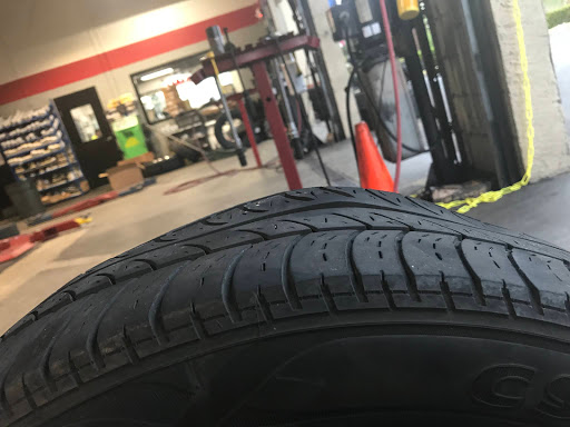 Auto Repair Shop «Sears Auto Center», reviews and photos, 3101 PGA Boulevard, Palm Beach Gardens, FL 33410, USA