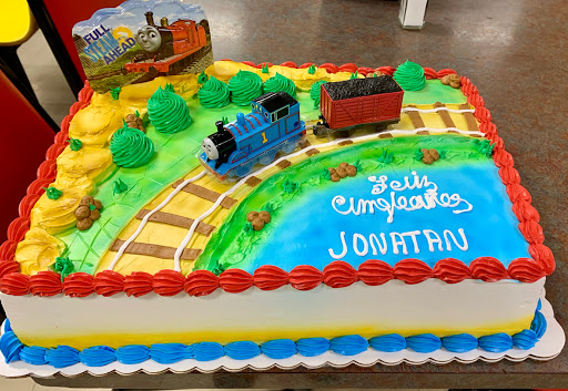 Grocery Store «La Superior», reviews and photos, 2213 Carmack Blvd, Columbia, TN 38401, USA