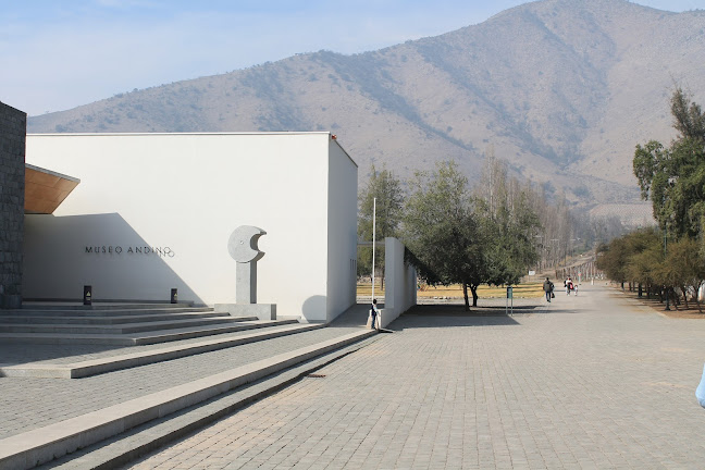 Opiniones de Museo Andino en Buin - Museo