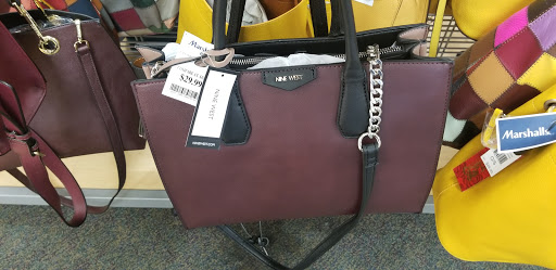 Department Store «Marshalls», reviews and photos, 22 Rockledge Ave, Ossining, NY 10562, USA