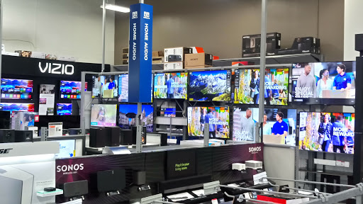 Electronics Store «Best Buy», reviews and photos, 6555 Frontier Dr, Springfield, VA 22150, USA
