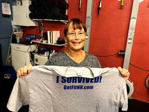 Physical Fitness Program «Get Fit NH - Training Smarter», reviews and photos, 167 New Orchard Rd, Epsom, NH 03234, USA
