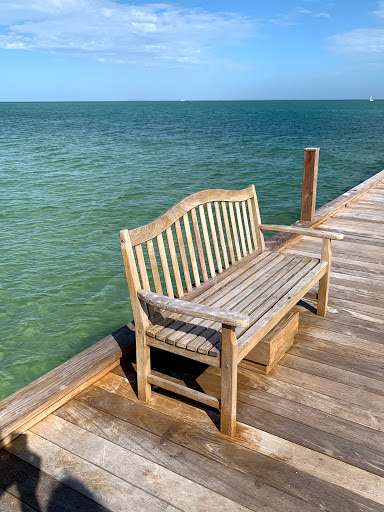 Gift Shop «Sand Dollar Gift Shop», reviews and photos, 5302 Marina Dr, Holmes Beach, FL 34217, USA
