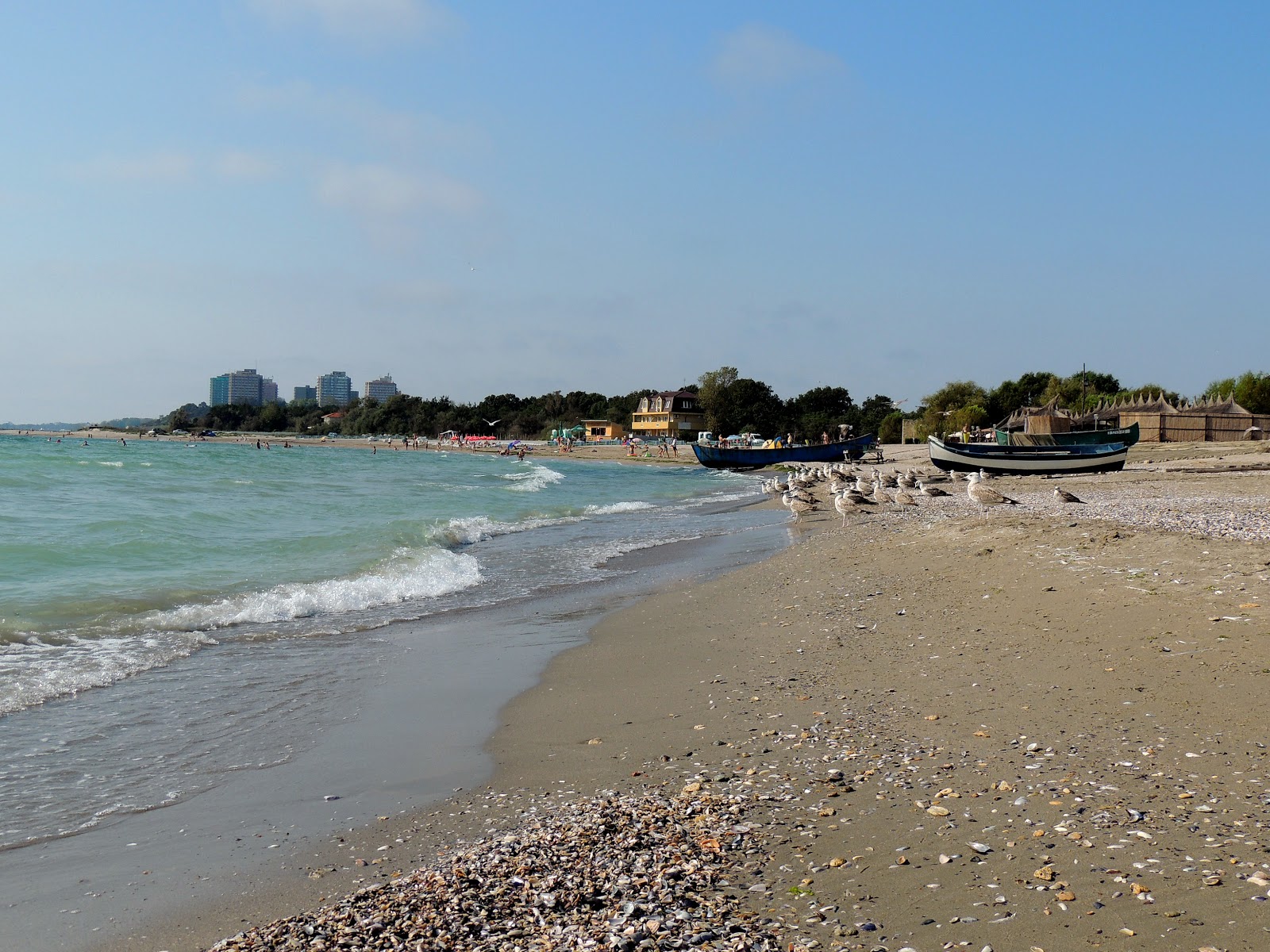 Photo of Copahavana beach beach resort area