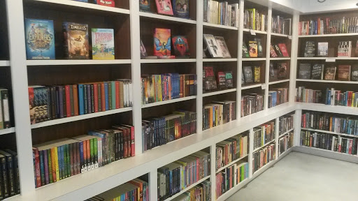 Gift Shop «Face In A Book», reviews and photos, 4359 Town Center Blvd, El Dorado Hills, CA 95762, USA