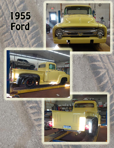 Muffler Shop «Gehman Exhaust», reviews and photos, 123 Andrews Way, Mohnton, PA 19540, USA