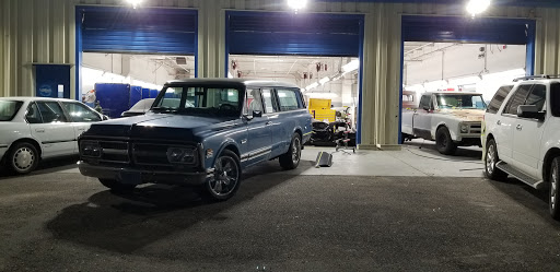 Auto Parts Store «AutoZone», reviews and photos, 1774 Thousand Oaks Blvd, Thousand Oaks, CA 91362, USA