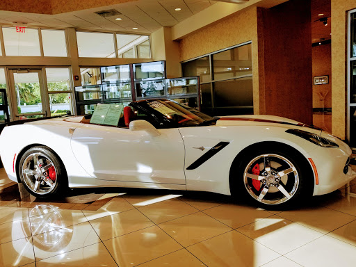 Lexus Dealer «Lexus of North Miami», reviews and photos, 14100 Biscayne Blvd, North Miami, FL 33181, USA