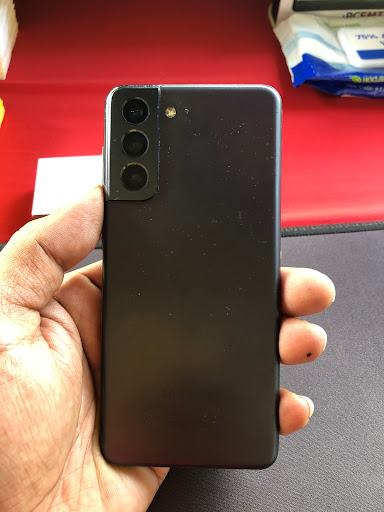 Computer Repair Service «PC EMT Computer & iPhone Repairs», reviews and photos, 10945 State Bridge Rd #305, Alpharetta, GA 30022, USA