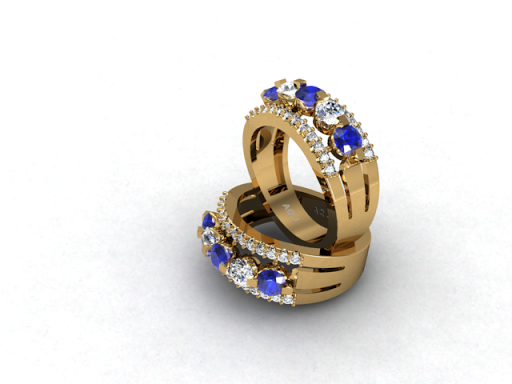 Jewelry Store «AQ Jewelers», reviews and photos, 42841 Creek View Plaza #125, Ashburn, VA 20147, USA