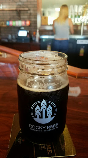 Brewery «Rocky Reef Brewing Company», reviews and photos, 1101 1st Ave, Woodruff, WI 54568, USA