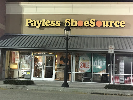 Payless ShoeSource, 3034 Little Rd, Trinity, FL 34655, USA, 